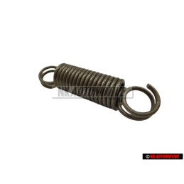 VW Originale Molla Di Trazione - 155871953A