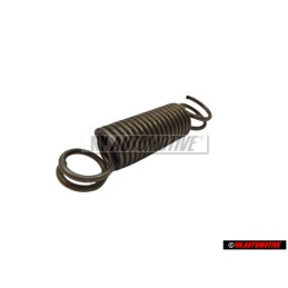 VW Originale Molla Di Trazione - 155871953A