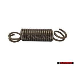 VW Originale Molla Di Trazione - 155871953A