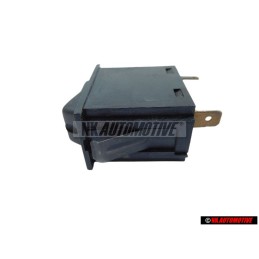 VW Originale Interruttore Per Lunotto Termico - 162959621