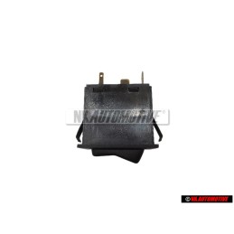 VW Originale Interruttore Per Lunotto Termico - 162959621