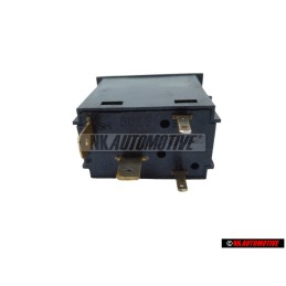 VW Originale Interruttore Per Lunotto Termico - 162959621