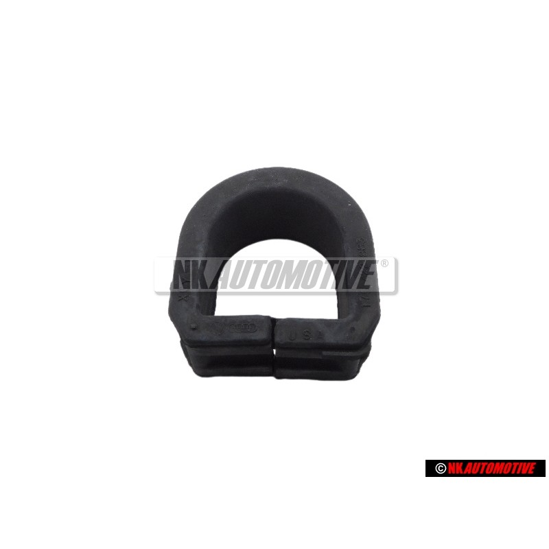 VW Originale Cuscinetto Gomma - 175422883