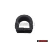 VW Originale Cuscinetto Gomma - 175422883