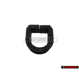 VW Originale Cuscinetto Gomma - 175422883