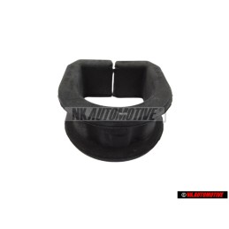 VW Originale Cuscinetto Gomma - 175422883