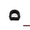 VW Originale Cuscinetto Gomma - 175422883