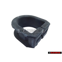 VW Originale Cuscinetto Gomma - 175422883