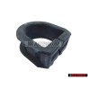 VW Originale Cuscinetto Gomma - 175422883