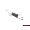 VW Originale Molla Di Trazione - 311129769A