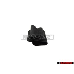 VW Originale Fermacavo - 4E0971847