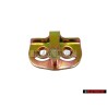 VW Originale Piastra Di Chiusura - 251837295B
