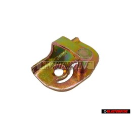 VW Originale Piastra Di Chiusura - 251837295B