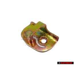 VW Originale Piastra Di Chiusura - 251837295B