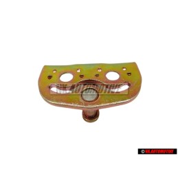 VW Originale Piastra Di Chiusura - 251837295B