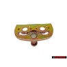VW Originale Piastra Di Chiusura - 251837295B