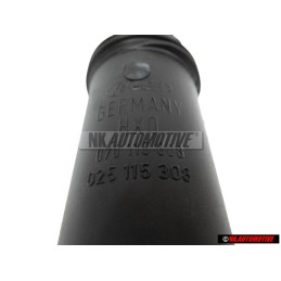 VW Originale Bocchettone Olio - 070115304