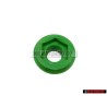 VW Originale Portagetto Tappo - 020301129D