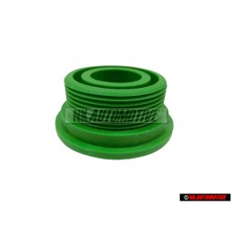 VW Originale Portagetto Tappo - 020301129D