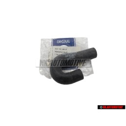 VW Originale Tubo Flessibile Liq. Raffredd. 