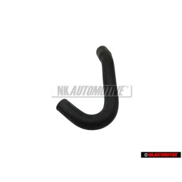 VW Originale Tubo Flessibile Liq. Raffredd. 