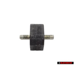 VW Originale Cuscinetto Gomma-Metallo - 171121275E