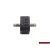 VW Originale Cuscinetto Gomma-Metallo - 171121275E