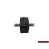 VW Originale Cuscinetto Gomma-Metallo - 171121275E