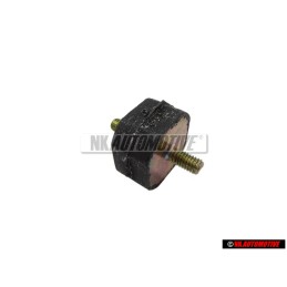 VW Originale Cuscinetto Gomma-Metallo - 171121275E