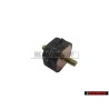 VW Originale Cuscinetto Gomma-Metallo - 171121275E