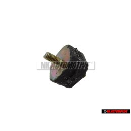 VW Originale Cuscinetto Gomma-Metallo - 171121275E