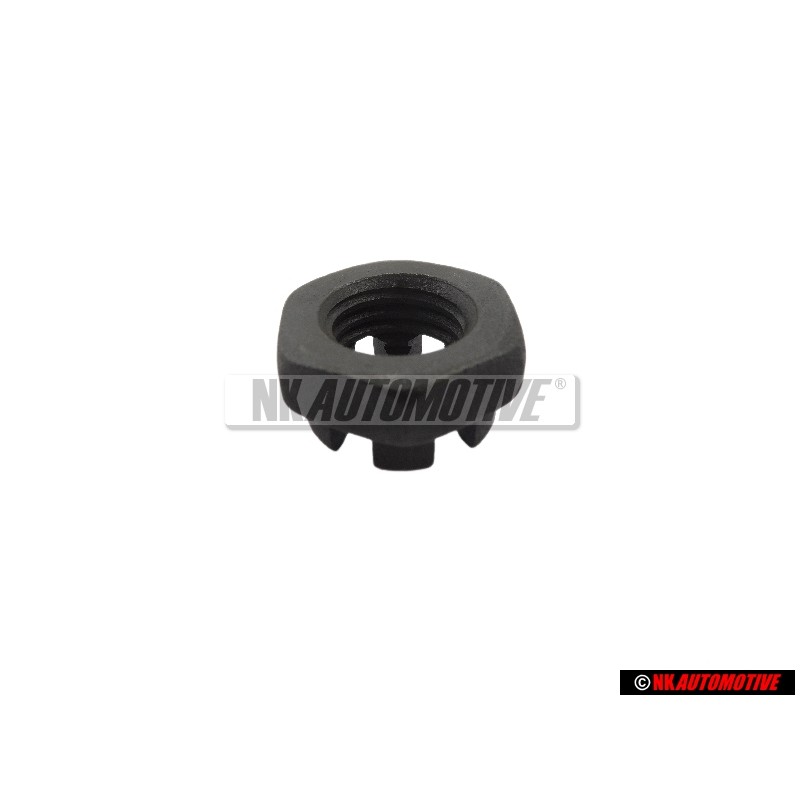VW Originale Dado A Corona - N 0112122
