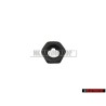 VW Originale Dado A Corona - N 0112122