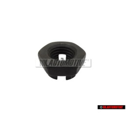 VW Originale Dado A Corona - N 0112122