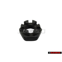 VW Originale Dado A Corona - N 0112122