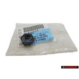 VW Originale Dado A Corona - N 0112122