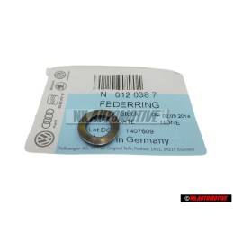 VW Originale Rondella Grover - N 0120387