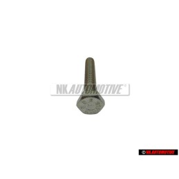 VW Originale Vite A Testa Esagonale - N 0402622