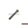 VW Originale Vite A Testa Esagonale - N 0402622