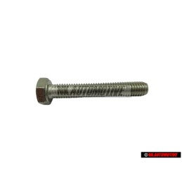 VW Originale Vite A Testa Esagonale - N 0402622