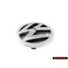 VW Originale Fronte Logo Emblema Simbolo Cromo - 1T0853601E ULM