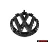 VW Originale Fronte Logo Emblema Simbolo Cromo - 1T0853601E ULM