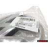 VW Originale Fronte Logo Emblema Simbolo Cromo - 1T0853601E ULM