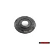 VW Originale Base Di Appoggio Nero Satinato - 111837595A 01C