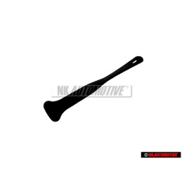 VW Originale Tirante Nero Satinato - 1H0885683 01C