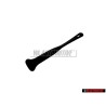 VW Originale Tirante Nero Satinato - 1H0885683 01C