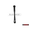 VW Originale Tirante Nero Satinato - 1H0885683 01C