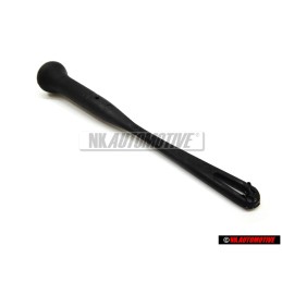 VW Originale Tirante Nero Satinato - 1H0885683 01C
