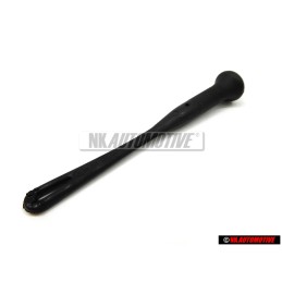 VW Originale Tirante Nero Satinato - 1H0885683 01C