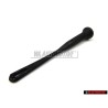VW Originale Tirante Nero Satinato - 1H0885683 01C